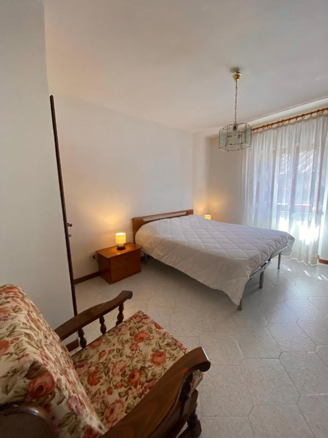Rifugio Via Francigena Apartment Radicofani Exterior photo